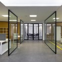 OostCampus / Carlos Arroyo © Miguel de Guzmán