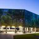 OostCampus / Carlos Arroyo © Miguel de Guzmán