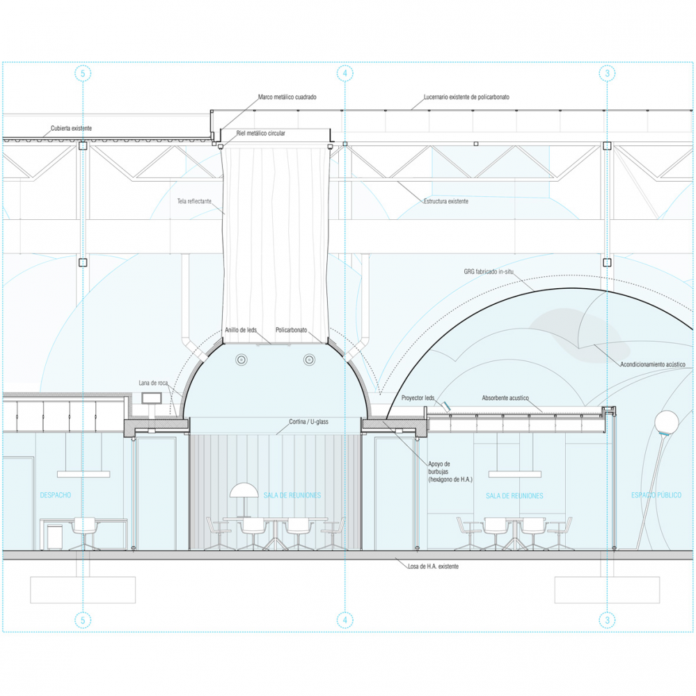 OostCampus / Carlos Arroyo