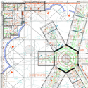 OostCampus / Carlos Arroyo Plan 01