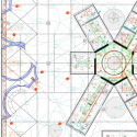 OostCampus / Carlos Arroyo Plan 04