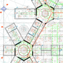 OostCampus / Carlos Arroyo Plan 05