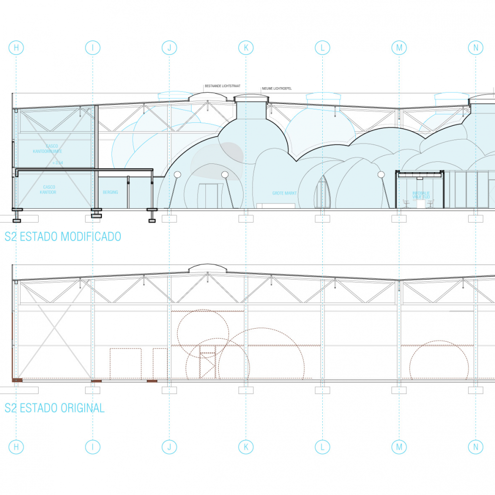 OostCampus / Carlos Arroyo