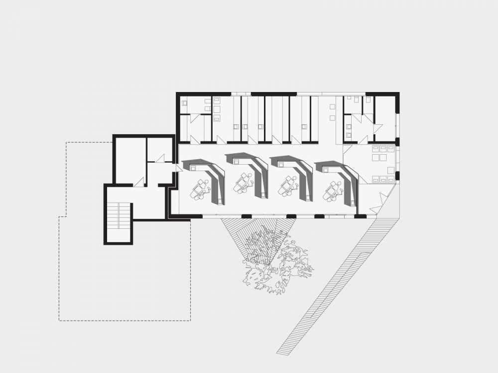 Stamboldžioski Dental Studio / Enota