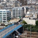 10 Dwellings in Pajol / Bourbouze & Graindorge