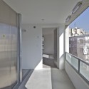 10 Dwellings in Pajol / Bourbouze & Graindorge 10 Dwellings in Pajol / Bourbouze & Graindorge © Philippe Ruault