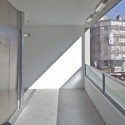 10 Dwellings in Pajol / Bourbouze & Graindorge 10 Dwellings in Pajol / Bourbouze & Graindorge © Philippe Ruault