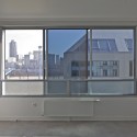 10 Dwellings in Pajol / Bourbouze & Graindorge