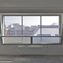 10 Dwellings in Pajol / Bourbouze & Graindorge 10 Dwellings in Pajol / Bourbouze & Graindorge © Philippe Ruault