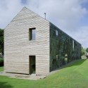 Ty Pren / Feilden Fowles Ty Pren / Feilden Fowles © David Grandorge