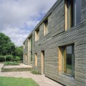 Ty Pren / Feilden Fowles Ty Pren / Feilden Fowles © David Grandorge