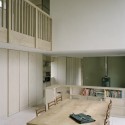 Ty Pren / Feilden Fowles Ty Pren / Feilden Fowles © David Grandorge