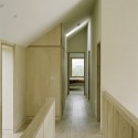 Ty Pren / Feilden Fowles Ty Pren / Feilden Fowles © David Grandorge