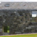 Ty Pren / Feilden Fowles Ty Pren / Feilden Fowles © David Grandorge