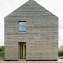 Ty Pren / Feilden Fowles Ty Pren / Feilden Fowles © David Grandorge