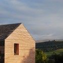 Ty Pren / Feilden Fowles Ty Pren / Feilden Fowles © Fergus Feilden