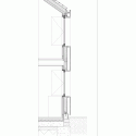 Ty Pren / Feilden Fowles Ty Pren / Feilden Fowles Detail 01