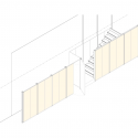 Ty Pren / Feilden Fowles Ty Pren / Feilden Fowles Diagram 01