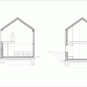 Ty Pren / Feilden Fowles Ty Pren / Feilden Fowles Section 01