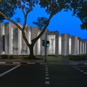 UOL Edge Gallery / Ministry of Design UOL Edge Gallery / Ministry of Design © CI&A Photography – Edward Hendricks