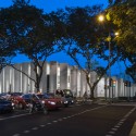 UOL Edge Gallery / Ministry of Design UOL Edge Gallery / Ministry of Design © CI&A Photography – Edward Hendricks