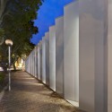 UOL Edge Gallery / Ministry of Design UOL Edge Gallery / Ministry of Design © CI&A Photography – Edward Hendricks