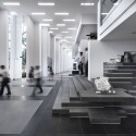 UOL Edge Gallery / Ministry of Design UOL Edge Gallery / Ministry of Design © CI&A Photography – Edward Hendricks