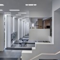 UOL Edge Gallery / Ministry of Design UOL Edge Gallery / Ministry of Design © CI&A Photography – Edward Hendricks