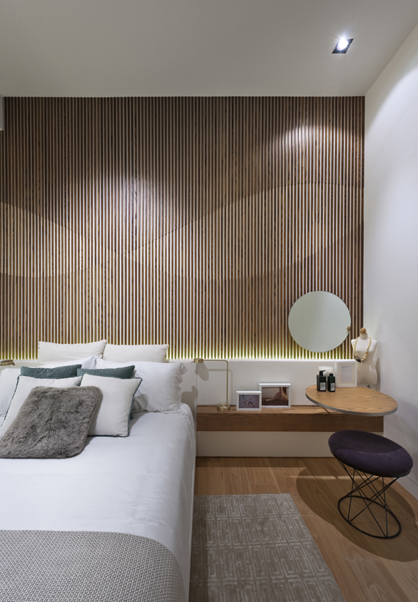 UOL Edge Gallery / Ministry of Design