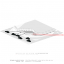 UOL Edge Gallery / Ministry of Design UOL Edge Gallery / Ministry of Design Diagram 03