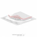 UOL Edge Gallery / Ministry of Design UOL Edge Gallery / Ministry of Design Diagram 05