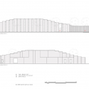UOL Edge Gallery / Ministry of Design UOL Edge Gallery / Ministry of Design Elevation 01