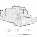 UOL Edge Gallery / Ministry of Design UOL Edge Gallery / Ministry of Design Plan 04