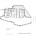 UOL Edge Gallery / Ministry of Design UOL Edge Gallery / Ministry of Design Plan 05