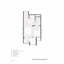 UOL Edge Gallery / Ministry of Design UOL Edge Gallery / Ministry of Design Plan 02