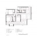 UOL Edge Gallery / Ministry of Design UOL Edge Gallery / Ministry of Design Plan 01