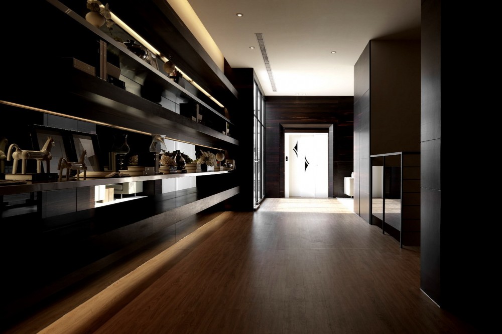 Hongzhu Housing Sales Center / Lab Modus