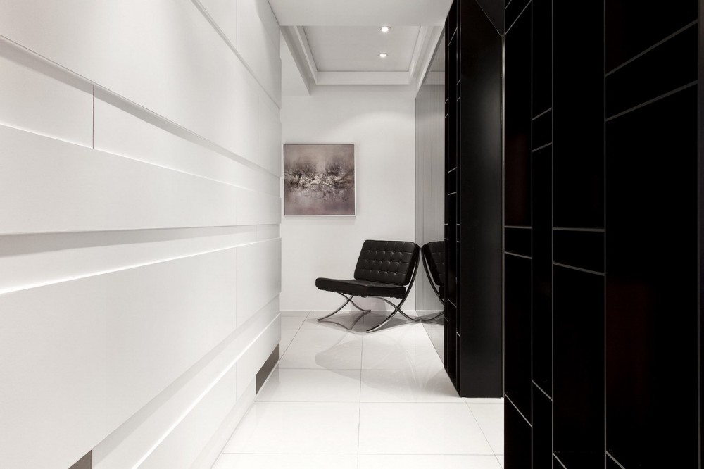 Hongzhu Housing Sales Center / Lab Modus