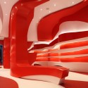 Store reform / A-cero © Juan Sánchez