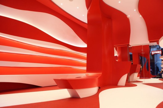 Store reform / A-cero