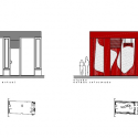 Store reform / A-cero Diagrams 01