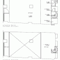 Store reform / A-cero Plan 01
