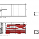 Store reform / A-cero Section 01