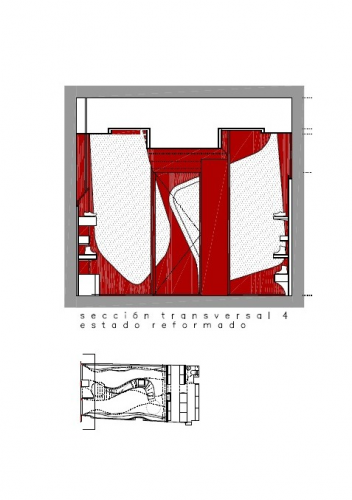 Store reform / A-cero