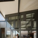 PCC Newberg Center / Hennebery Eddy Architects PCC Newberg Center / Hennebery Eddy Architects © Nic Lehoux