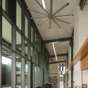 PCC Newberg Center / Hennebery Eddy Architects PCC Newberg Center / Hennebery Eddy Architects © Nic Lehoux