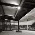 PCC Newberg Center / Hennebery Eddy Architects PCC Newberg Center / Hennebery Eddy Architects © Nic Lehoux