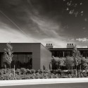 PCC Newberg Center / Hennebery Eddy Architects PCC Newberg Center / Hennebery Eddy Architects © Nic Lehoux