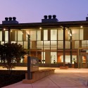 PCC Newberg Center / Hennebery Eddy Architects PCC Newberg Center / Hennebery Eddy Architects © Stephen Miller