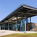 PCC Newberg Center / Hennebery Eddy Architects PCC Newberg Center / Hennebery Eddy Architects © Stephen Miller